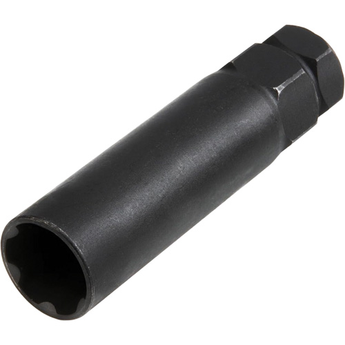 6-Spline Locking Lug Nut Socket Distribution Jean Lapalme