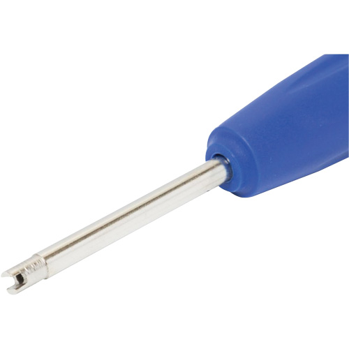Outil dynamom&eacute;trique &agrave; noyau de valve TPMS 4 lb-po Distribution Jean Lapalme