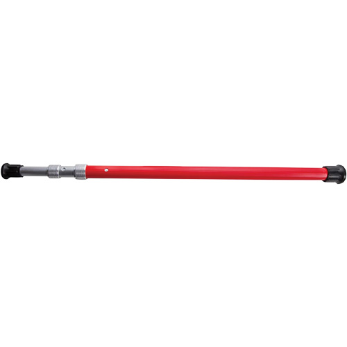 Universal Telescoping Hood Prop & Safety Support Rod Distribution Jean Lapalme