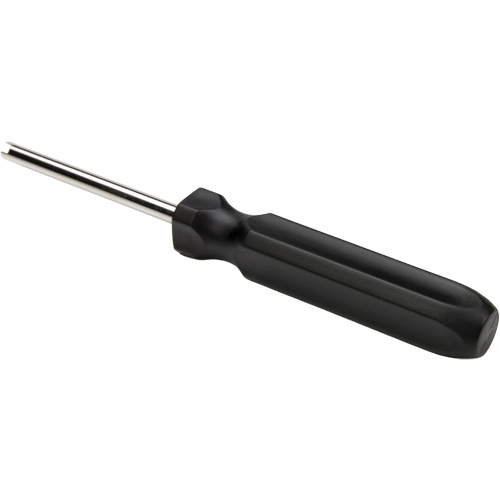 Valve Core Remover with Screwdriver-Style Handle Distribution Jean Lapalme