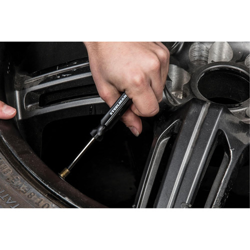 Valve Core Remover with Screwdriver-Style Handle Distribution Jean Lapalme