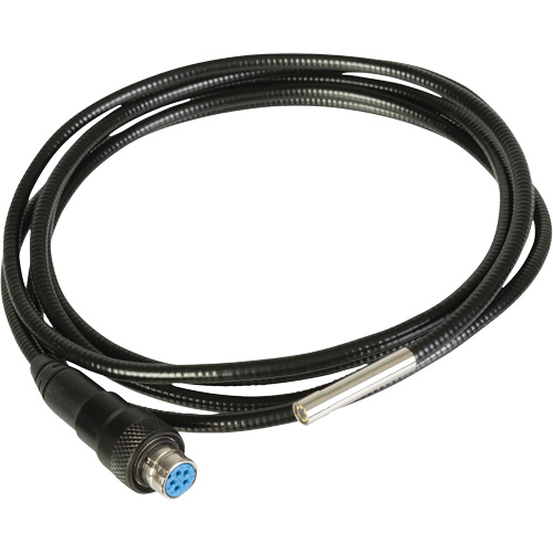 6' x 5.5mm Camera Probe for Wi-Fi Video Inspection Scope Distribution Jean Lapalme