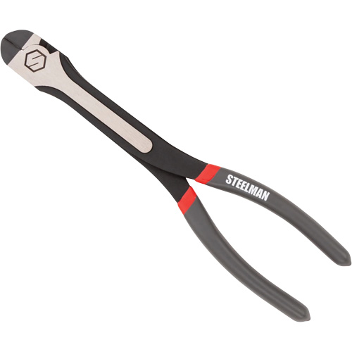 Long Reach Diagonal Cutters, 11" L Distribution Jean Lapalme