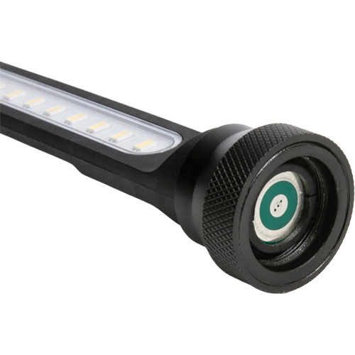 T&ecirc;te d'&eacute;clairage Slim-Lite &agrave; DEL multimode, 400 lumens Distribution Jean Lapalme