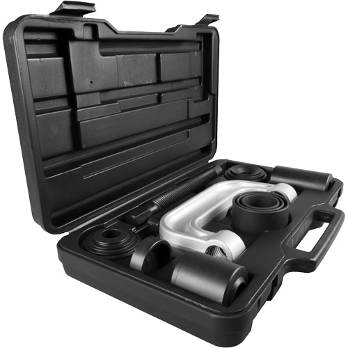 10-Piece Ball Joint Service Kit Distribution Jean Lapalme