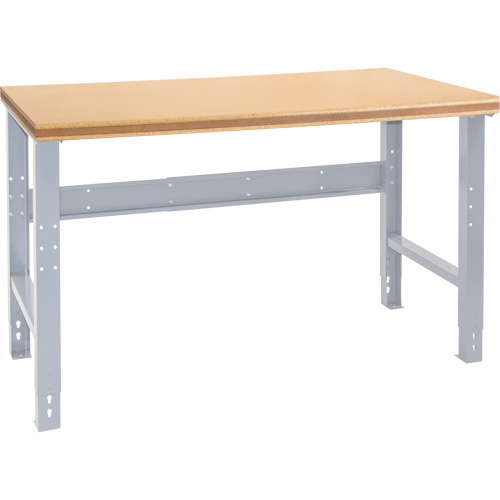 &eacute;tabli industriel, 72" la x 36" p x 34" h, Capicit&eacute; 1000 lb Distribution Jean Lapalme