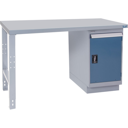 &eacute;tabli industriel, 36" la x 72" p x 34" h, Capacit&eacute; 1000 lb Distribution Jean Lapalme