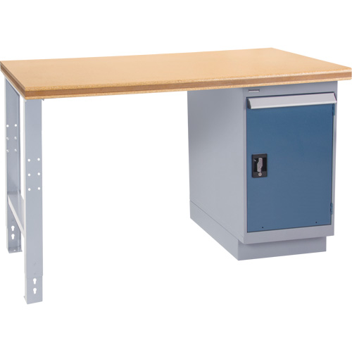 &eacute;tabli industriel, 36" la x 72" p x 34" h, Capicit&eacute; 1000 lb Distribution Jean Lapalme