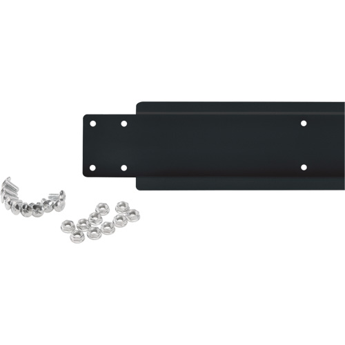 Longeron universel pour service industriel Distribution Jean Lapalme