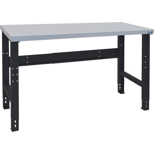 &eacute;tabli industriel, 60" la x 24" p x 34" h, Capacit&eacute; 1000 lb Distribution Jean Lapalme