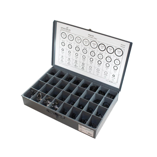 Ring Assortment Set Distribution Jean Lapalme