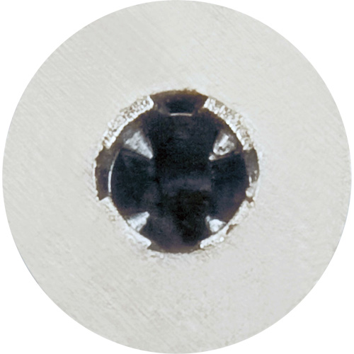 Zip-It&reg; Plasterboard Anchor with Drill Point Distribution Jean Lapalme