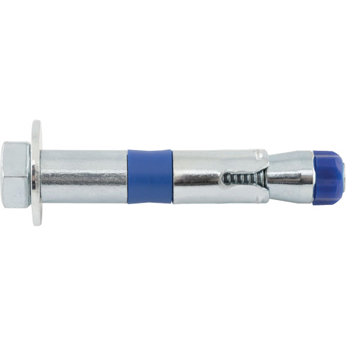 Power Bolt Removable Sleeve Anchors Distribution Jean Lapalme