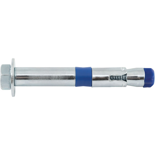 Power Bolt Removable Sleeve Anchors Distribution Jean Lapalme