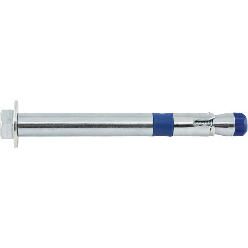 Power Bolt Removable Sleeve Anchors Distribution Jean Lapalme