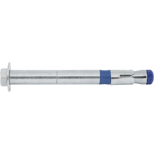Power Bolt Removable Sleeve Anchors Distribution Jean Lapalme