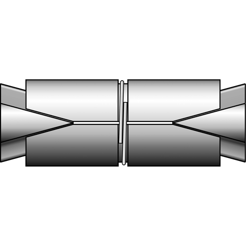 Double Expansion Anchors Distribution Jean Lapalme
