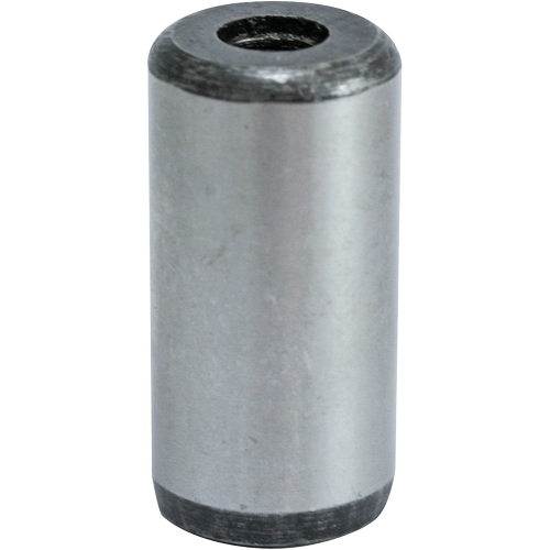 Dowel Pin, Plain, 1-1/2" L, 3/8" Dia. Distribution Jean Lapalme