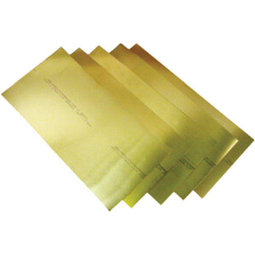 Rouleaux & feuilles de cales minces Distribution Jean Lapalme