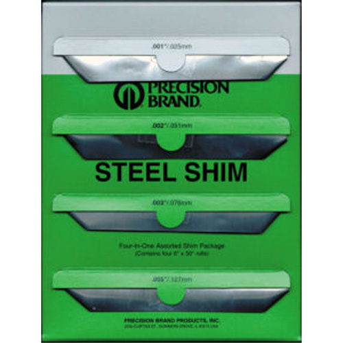 Shim Stock Rolls & Sheets Distribution Jean Lapalme
