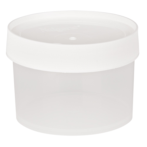 Straight-Sided Jars Distribution Jean Lapalme
