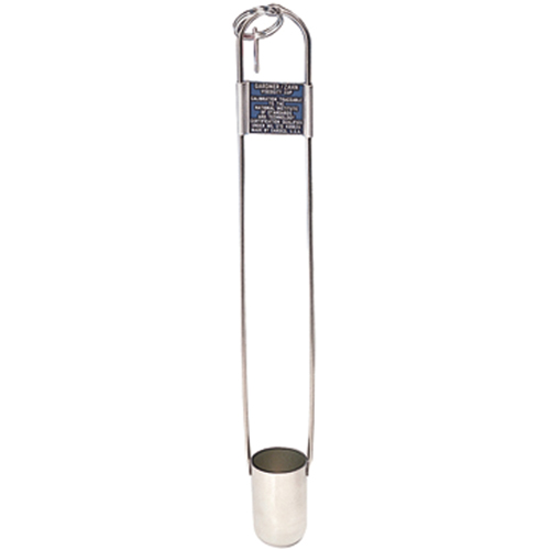 Viscosity Cups Distribution Jean Lapalme
