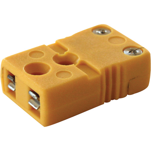 Subminiature Type K Female Connector Distribution Jean Lapalme