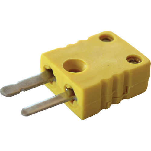 Subminiature Type K Male Connector Distribution Jean Lapalme
