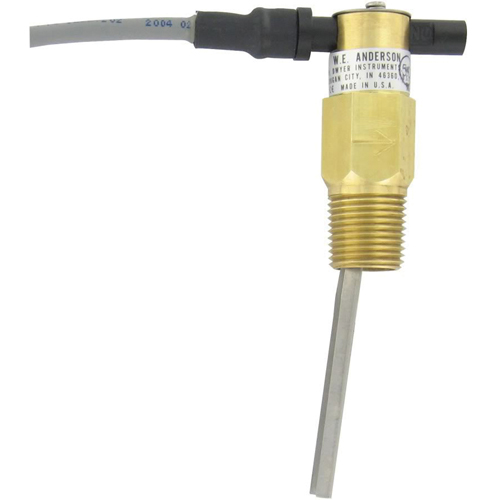 Flow Swtich - Mini-Size Distribution Jean Lapalme
