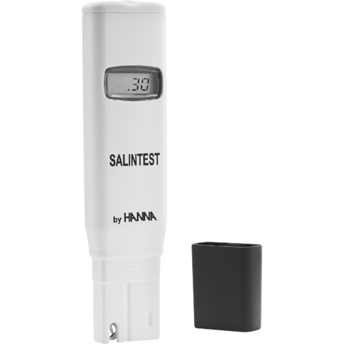 Compteur de contenu salin SalinTest Distribution Jean Lapalme