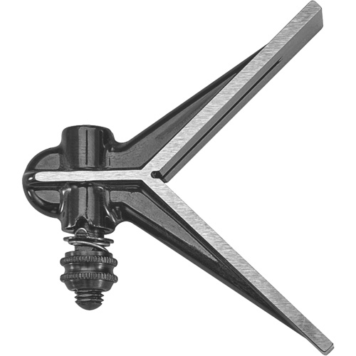 Junior Combination Squares, Steel, Plain Distribution Jean Lapalme