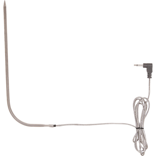 Meat Thermometer, Contact, Digital, 14-392°F (10-200°C) Distribution Jean Lapalme