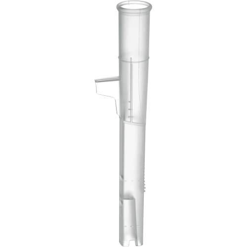 Embout buccal pour Alcotest (Slide‘n‘click) Distribution Jean Lapalme