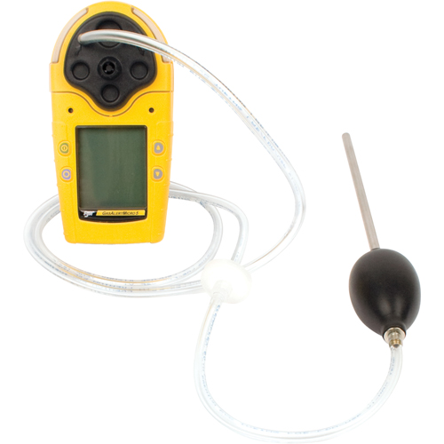 BW Sampling Accessories , Manual Sampling Pump Distribution Jean Lapalme