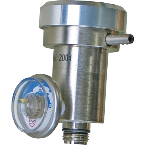 BW Demand Flow Regulator Distribution Jean Lapalme