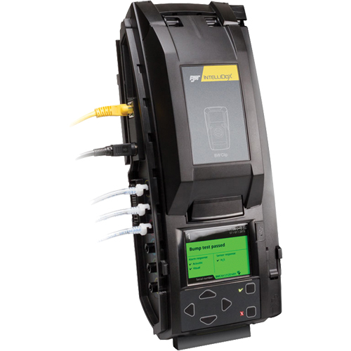 BW IntelliDoX Docking Station, Compatible with BW Clip Distribution Jean Lapalme