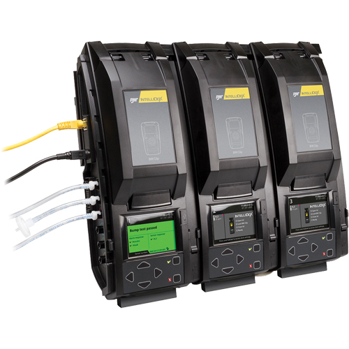 BW IntelliDoX Docking Station, Compatible with BW Clip Distribution Jean Lapalme