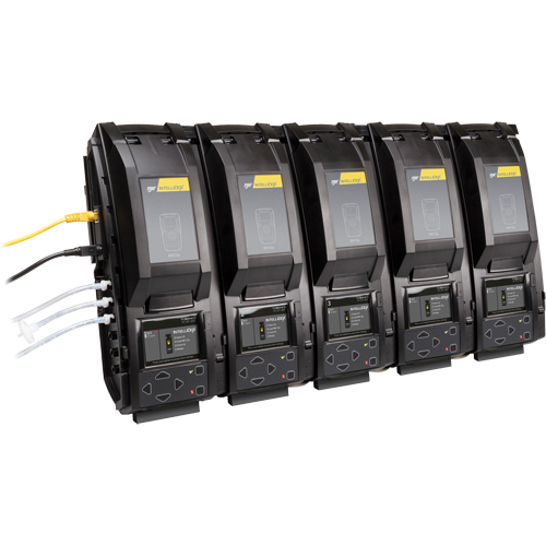 BW IntelliDoX Docking Station, Compatible with BW Clip Distribution Jean Lapalme