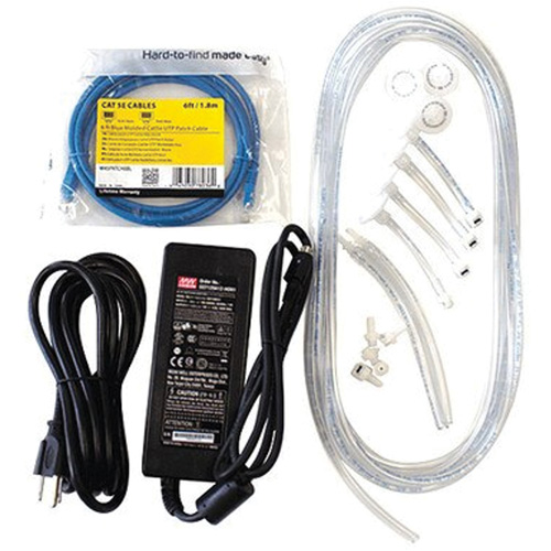 Trousse de facilitation IntelliDoX BW, Compatible avec IntelliD Distribution Jean Lapalme