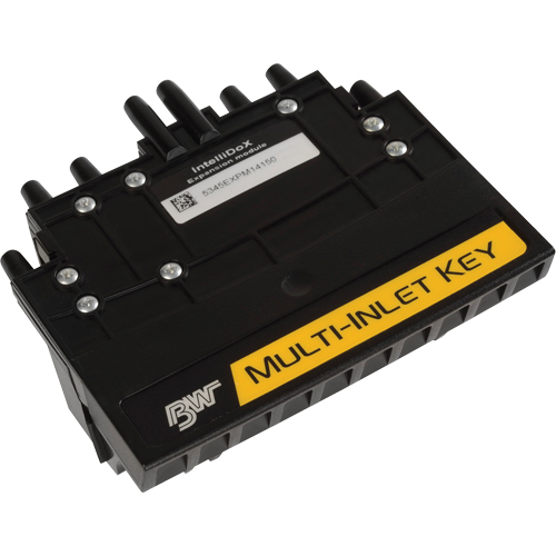 BW IntelliDoX Multi-Inlet Key, Compatible with DX-CLIP Distribution Jean Lapalme