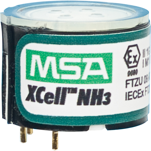ALTAIR&reg; XCell Sensors Distribution Jean Lapalme