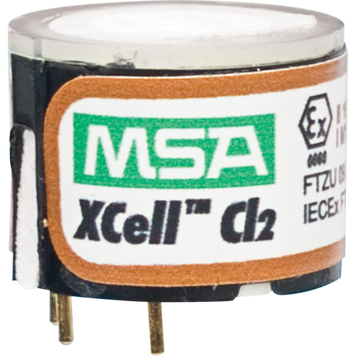 ALTAIR&reg; XCell Sensors Distribution Jean Lapalme