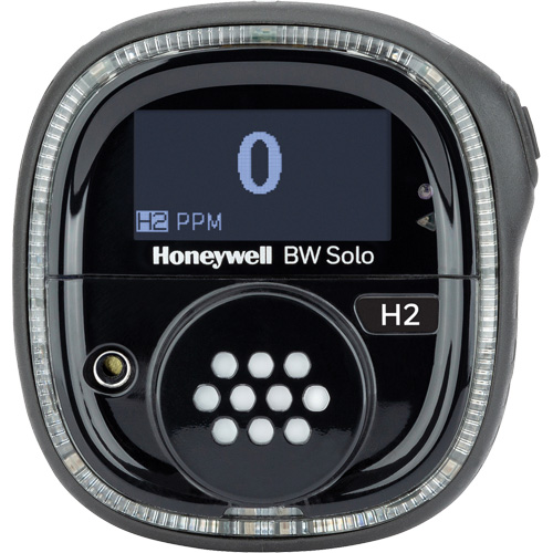 BW Solo hydrog&egrave;ne sans fil (H2), Simple Gaz, H2 Distribution Jean Lapalme