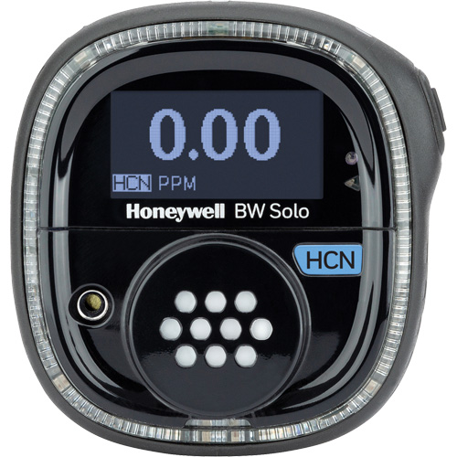 BW Solo sans fil (HCN), Simple Gaz, HCN Distribution Jean Lapalme