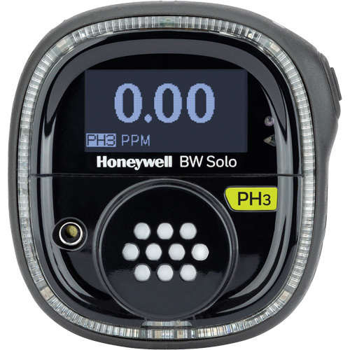 BW Solo sans fil (PH3), Simple Gaz, PH3 Distribution Jean Lapalme