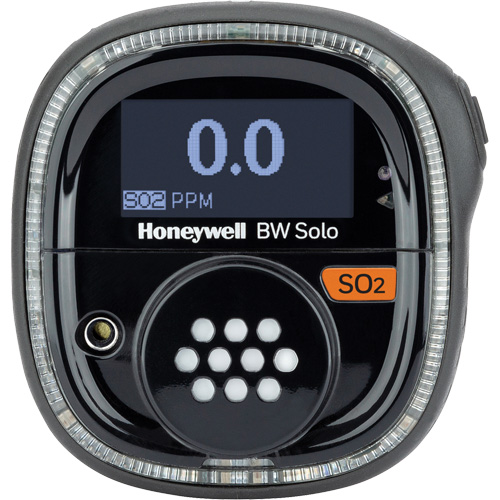 BW Solo sans fil (SO2), Simple Gaz, SO2 Distribution Jean Lapalme