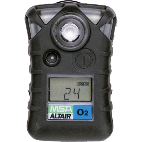 D&eacute;tecteur de gaz Altair Pro, Simple Gaz, O2 Distribution Jean Lapalme