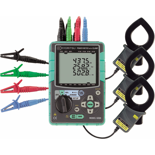 Power Quality Analyzers Distribution Jean Lapalme