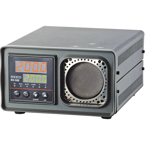 Calibrateur de temp&eacute;rature infrarouge avec certificat de calibration Distribution Jean Lapalme