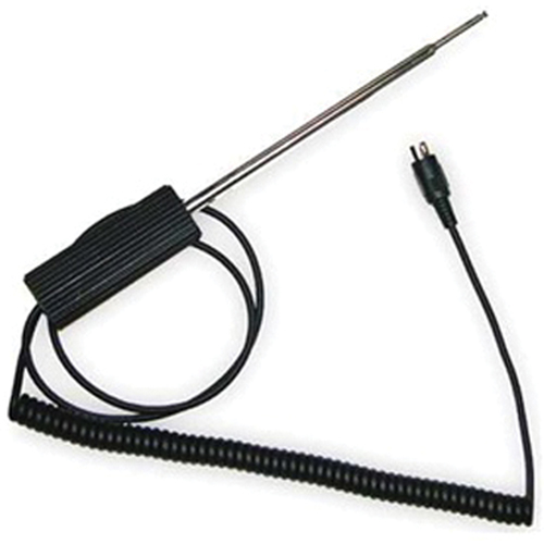 Temperature/Relative Humidity Probe For Balometer, 18" " L Distribution Jean Lapalme